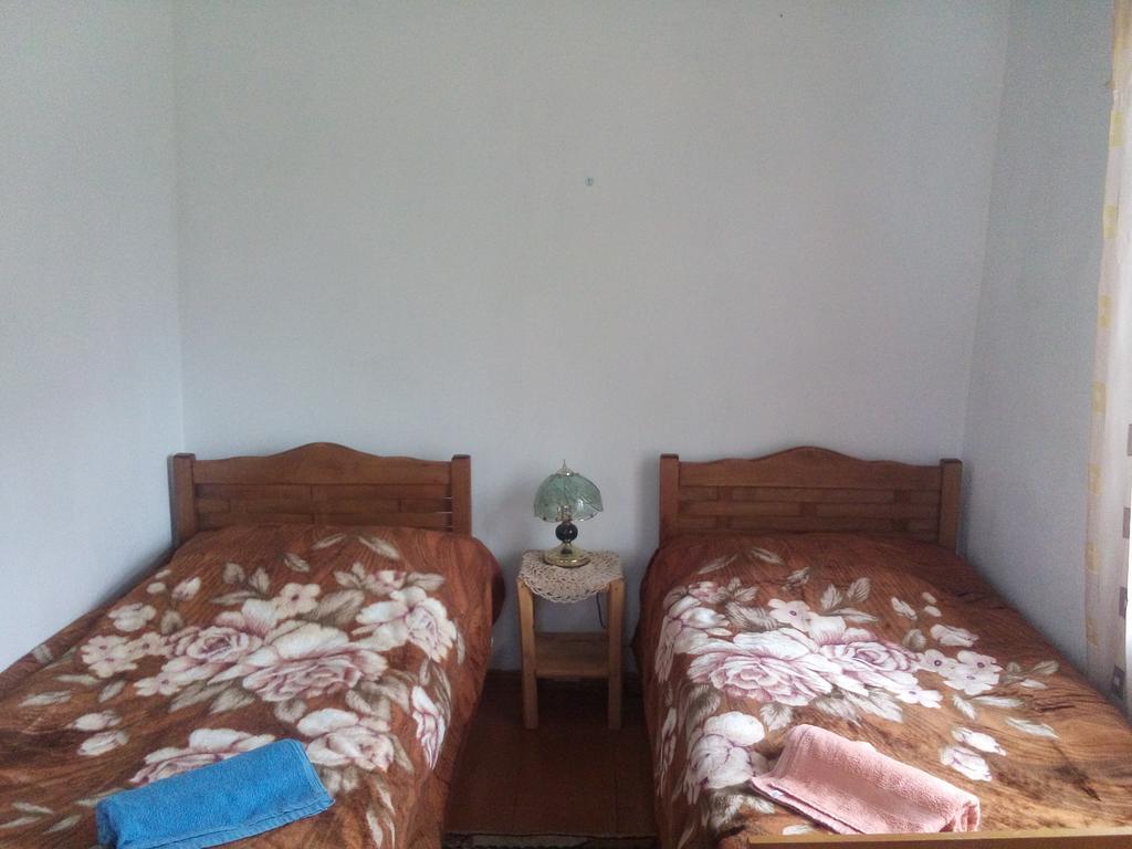 Guest House Murkvam Tvebishi Ngoại thất bức ảnh