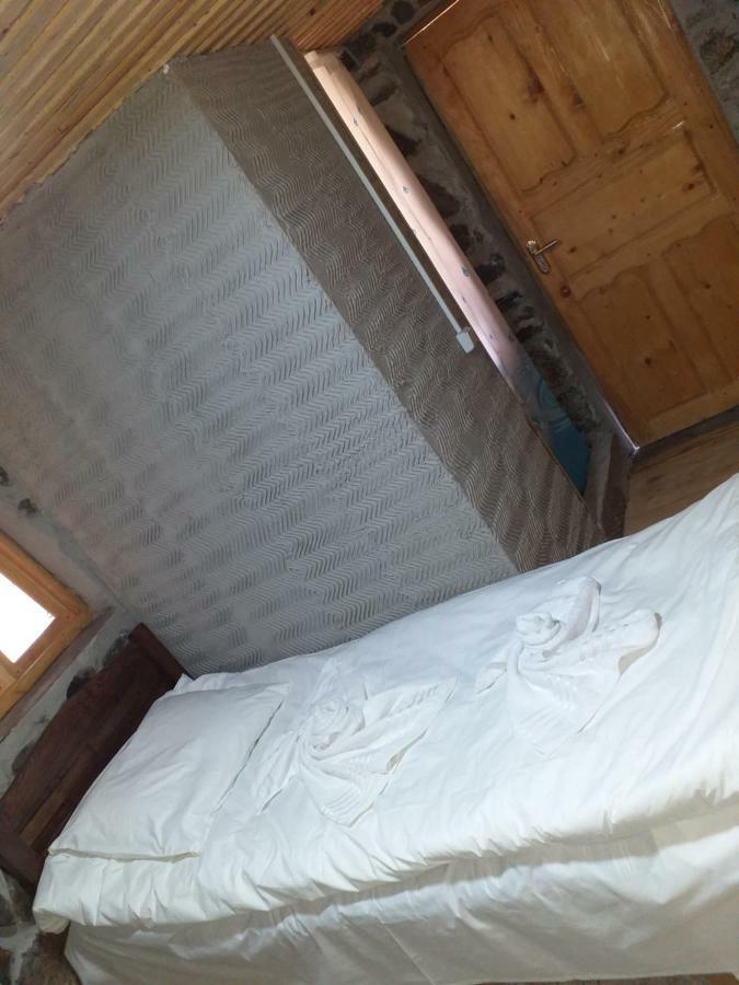 Guest House Murkvam Tvebishi Ngoại thất bức ảnh