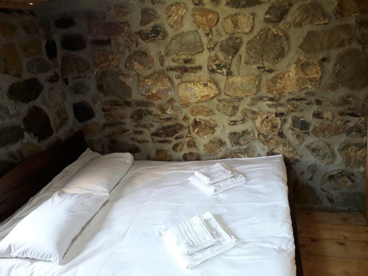 Guest House Murkvam Tvebishi Ngoại thất bức ảnh