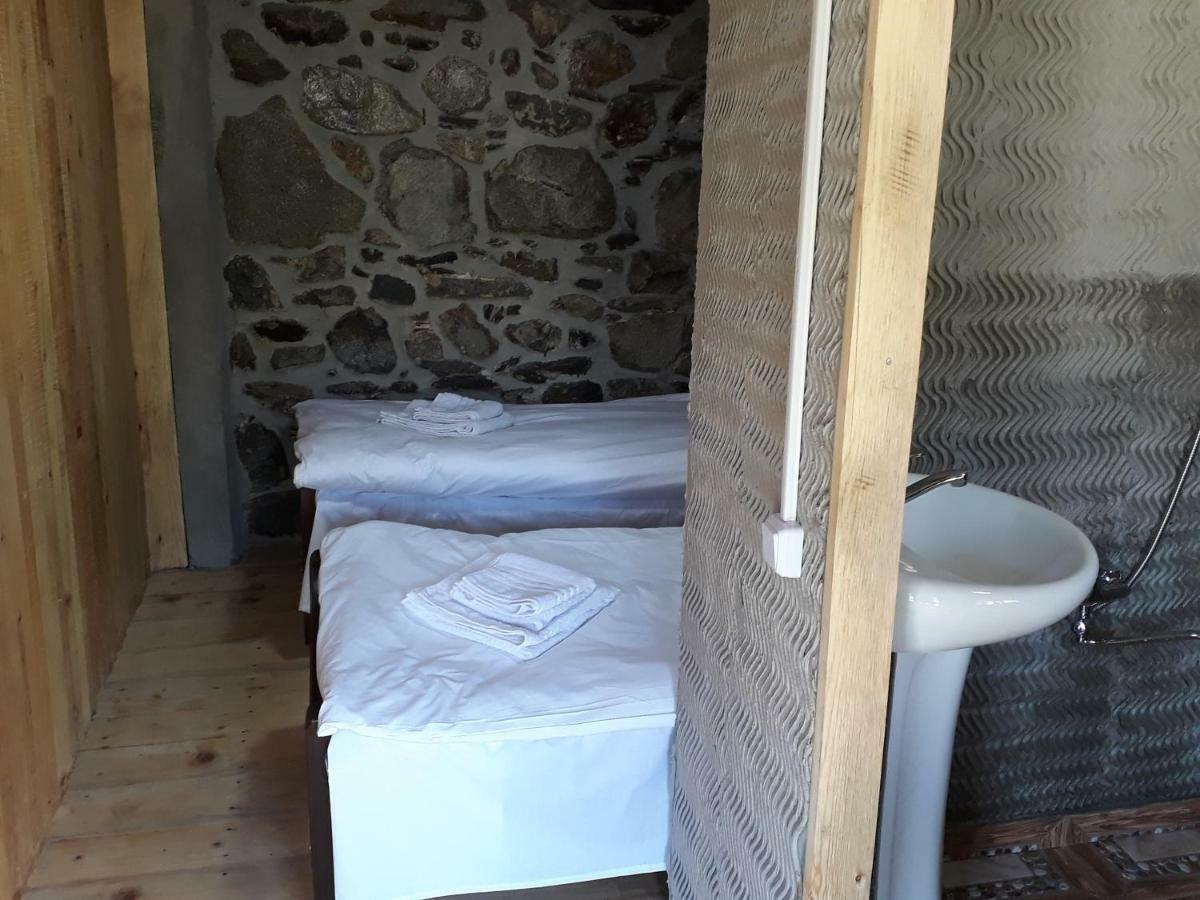 Guest House Murkvam Tvebishi Ngoại thất bức ảnh