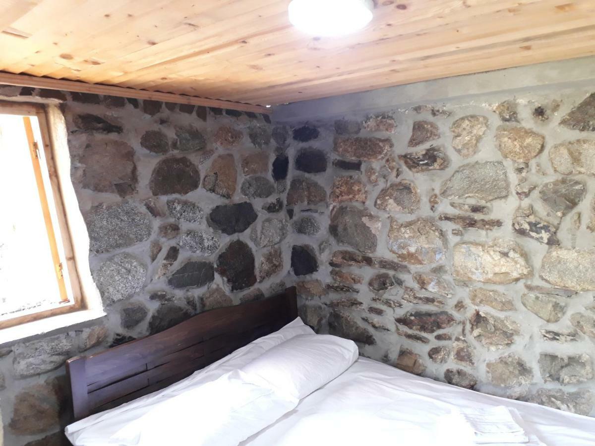 Guest House Murkvam Tvebishi Ngoại thất bức ảnh
